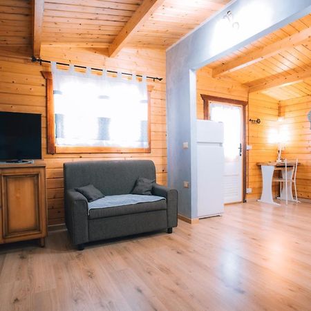 Chalet Sa Petra Ruja - Gadu E Tremene Сініскола Екстер'єр фото